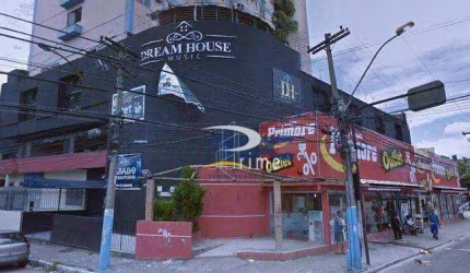 Loja à venda, 4280 m² por R$ 6.500.000,00 - Mutondo - São Gonçalo/RJ