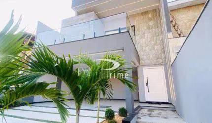 Casa com 4 dormitórios à venda, 245 m² por R$ 2.990.000,00 - Camboinhas - Niterói/RJ