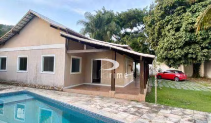 Casa com 3 dormitórios à venda, 150 m² por R$ 950.000,00 - Itaipu - Niterói/RJ
