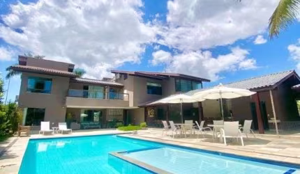 Casa com 4 dormitórios à venda, 750 m² por R$ 2.950.000,00 - Pendotiba - Niterói/RJ