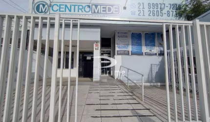 Casa, 100 m² - venda por R$ 2.000.000,00 ou aluguel por R$ 13.169,00/mês - Centro - São Gonçalo/RJ