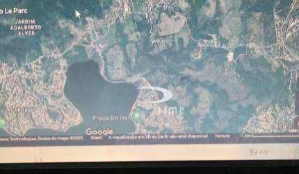 Fazenda à venda, 750000 m² por R$ 45.000.000,00 - Marquês de Maricá - Maricá/RJ