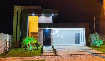 Casa com 3 dormitórios à venda, 175 m² por R$ 1.390.000,00 - Itaipuaçu - Maricá/RJ