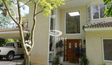 Casa com 4 dormitórios à venda, 390 m² por R$ 1.600.000,00 - Maceió - Niterói/RJ