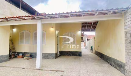 Casa com 3 dormitórios à venda, 238 m² por R$ 900.000,00 - São Francisco - Niterói/RJ