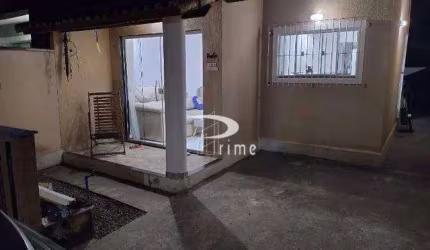 Casa com 2 dormitórios à venda, 57 m² por R$ 361.000,00 - Praia de Itaipuaçu (Itaipuaçu) - Maricá/RJ
