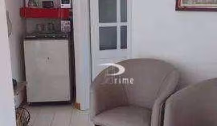 Sala à venda, 31 m² por R$ 210.000,00 - São Francisco - Niterói/RJ