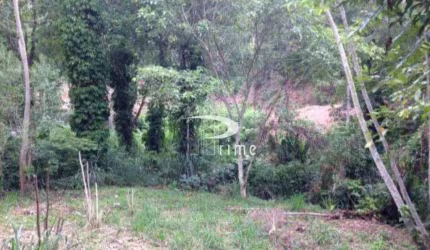 Terreno à venda, 459 m² por R$ 320.000,00 - Piratininga - Niterói/RJ