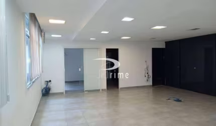 Sala para alugar, 340 m² por R$ 9.875,05/mês - Centro - Niterói/RJ