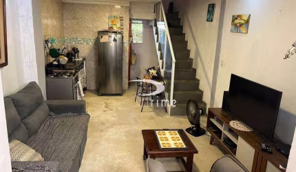 Casa com 2 dormitórios à venda, 100 m² por R$ 360.000,00 - Maralegre - Niterói/RJ