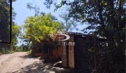 Terreno à venda, 450 m² por R$ 120.000,00 - Engenho do Mato - Niterói/RJ