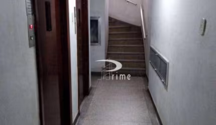 Apartamento com 1 dormitório à venda, 36 m² por R$ 165.000,00 - Centro - Niterói/RJ