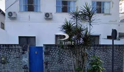 Casa com 4 dormitórios, 170 m² - venda por R$ 1.300.000,00 ou aluguel por R$ 7.720,00/mês - Ingá - Niterói/RJ