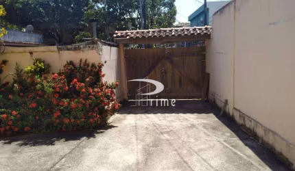 Casa com 3 dormitórios à venda, 90 m² por R$ 300.000,00 - Piratininga - Niterói/RJ