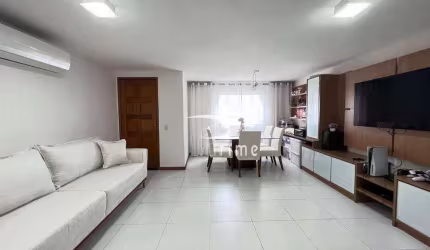 Casa com 3 dormitórios à venda, 120 m² por R$ 795.000,00 - Serra Grande - Niterói/RJ