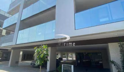 Apartamento com 3 dormitórios à venda, 148 m² por R$ 2.100.000,00 - Camboinhas - Niterói/RJ