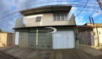 Casa com 3 dormitórios à venda, 300 m² por R$ 318.000,00 - Trindade - São Gonçalo/RJ
