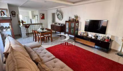 Casa com 3 dormitórios à venda, 310 m² por R$ 990.000,00 - Piratininga - Niterói/RJ