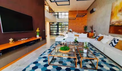 Casa com 5 dormitórios à venda, 400 m² por R$ 14.900.000,00 - Itacoatiara - Niterói/RJ
