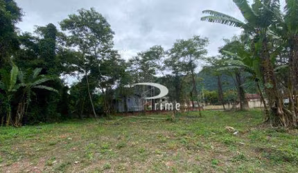 Terreno à venda, 450 m² por R$ 260.000,00 - Engenho do Mato - Niterói/RJ