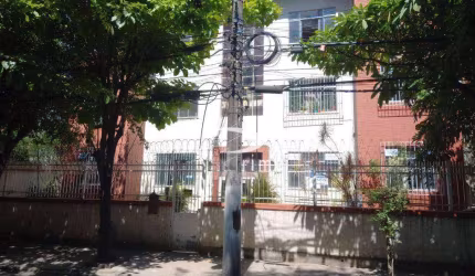 Apartamento com 2 dormitórios à venda, 342 m² por R$ 370.000 - Icaraí - Niterói/RJ