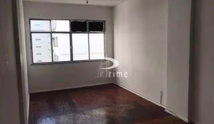 Apartamento com 1 dormitório à venda, 35 m² por R$ 150.000,00 - Centro - Niterói/RJ