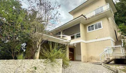 Casa com 3 dormitórios à venda, 250 m² por R$ 1.600.000,00 - Itaipu - Niterói/RJ