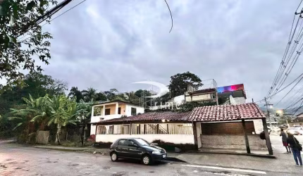 Salão, 400 m² - venda por R$ 2.000.000,00 ou aluguel por R$ 15.000,00/mês - Itaipu - Niterói/RJ