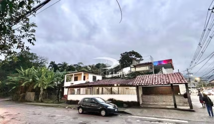 Salão, 400 m² - venda por R$ 2.000.000,00 ou aluguel por R$ 15.000,00/mês - Itaipu - Niterói/RJ