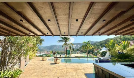Casa com 5 dormitórios à venda, 1450 m² por R$ 8.000.000,00 - Piratininga - Niterói/RJ