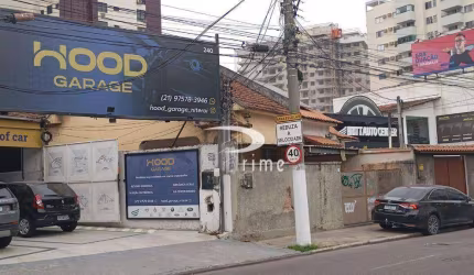 Casa à venda, 130 m² por R$ 1.250.000,00 - Santa Rosa - Niterói/RJ