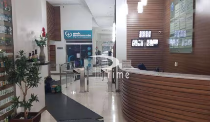 Andar Corporativo, 320 m² - venda por R$ 2.500.000,00 ou aluguel por R$ 19.050,00/mês - Centro - Niterói/RJ