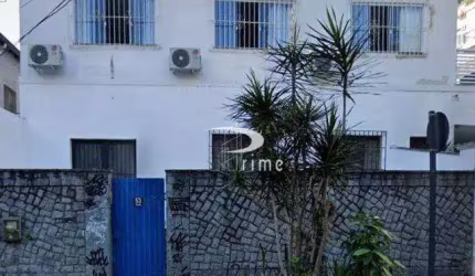 Casa com 4 dormitórios, 170 m² - venda por R$ 1.300.000,00 ou aluguel por R$ 7.720,00/mês - Ingá - Niterói/RJ