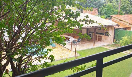 Casa com 4 dormitórios à venda, 210 m² por R$ 650.000,00 - Engenho do Mato - Niterói/RJ