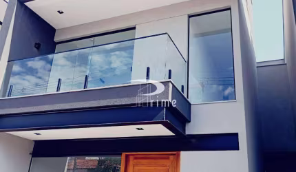 Casa com 3 dormitórios à venda, 154 m² por R$ 1.500.000,00 - Piratininga - Niterói/RJ