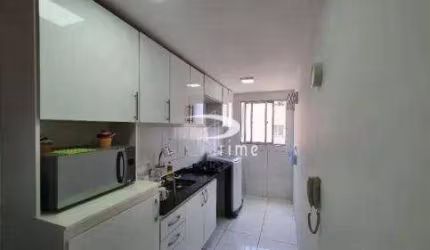 Apartamento com 2 dormitórios à venda, 50 m² por R$ 170.000 - Largo da Batalha - Niterói/RJ