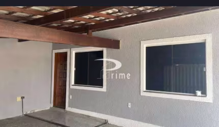Casa com 2 dormitórios à venda, 150 m² por R$ 320.000,00 - Jardim Atlântico Leste (Itaipuaçu) - Maricá/RJ