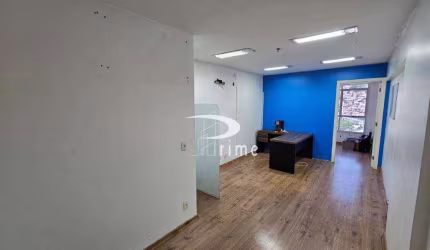 Sala à venda, 33 m² por R$ 201.400,00 - Centro - Niterói/RJ