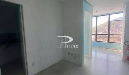 Sala, 40 m² - venda por R$ 110.000,00 ou aluguel por R$ 1.667,59/mês - Centro - Niterói/RJ