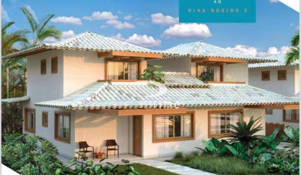 Casa com 4 dormitórios à venda a parti R$