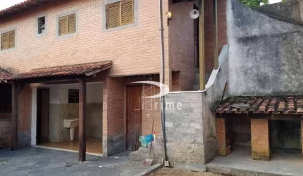 Imóvel comercial, com 3 quartos para alugar por R$ 10.304/mês - Piratininga - Niterói/RJ