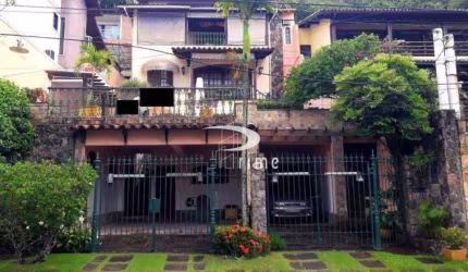 Casa com 5 dormitórios à venda, 491 m² por R$ 1.690.000,00 - Camboinhas - Niterói/RJ