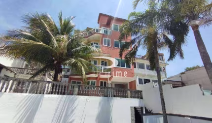 Casa com 6 dormitórios para alugar, 500 m² por R$ 12.000,00/mês - Piratininga - Niterói/RJ