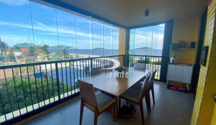 Apartamento com 2 dormitórios, 86 m² - venda por R$ 1.600.000,00 ou aluguel por R$ 8.591,00/mês - Piratininga - Niterói/RJ
