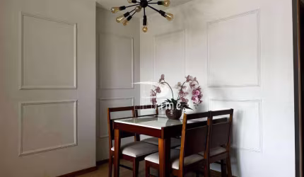 Apartamento com 3 dormitórios à venda, 90 m² por R$ 750.000 - Icaraí - Niterói/RJ