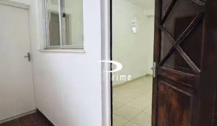 Apartamento com 2 dormitórios para alugar, 70 m² por R$ 2.500,00/mês - Santa Rosa - Niterói/RJ