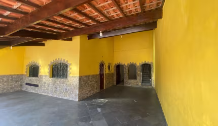Casa térrea  Vila Angélica 4 dormitórios (1 suíte), 2 salas, cozinha c/ arms, 2 vagas, res ou coml próximo ao aeroporto