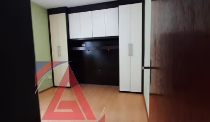 Belo apartamento !!