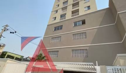 Apartamento Novo, metragens 36 e 54m² a partir de R$ 260.000