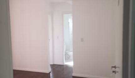 Lindo apartamento pronto para morar em Cotia
